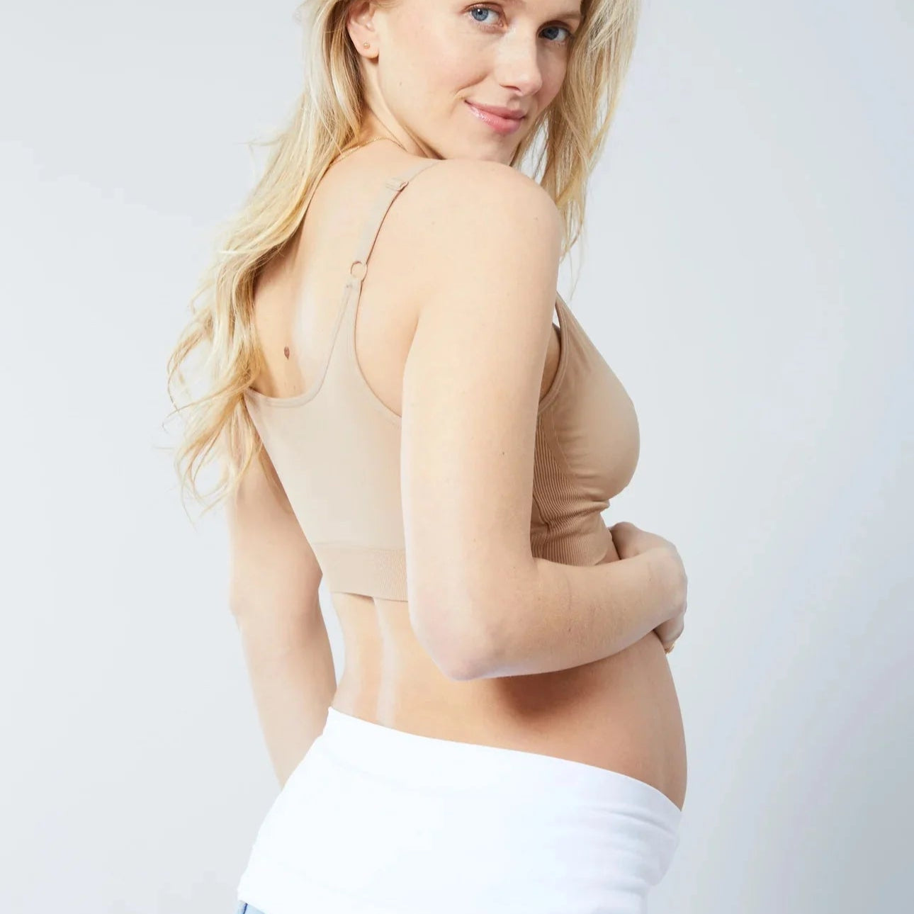 Comfort Pregnancy Wrap