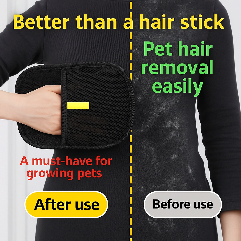 PawfectBrush™ + (Get a Free eBook)