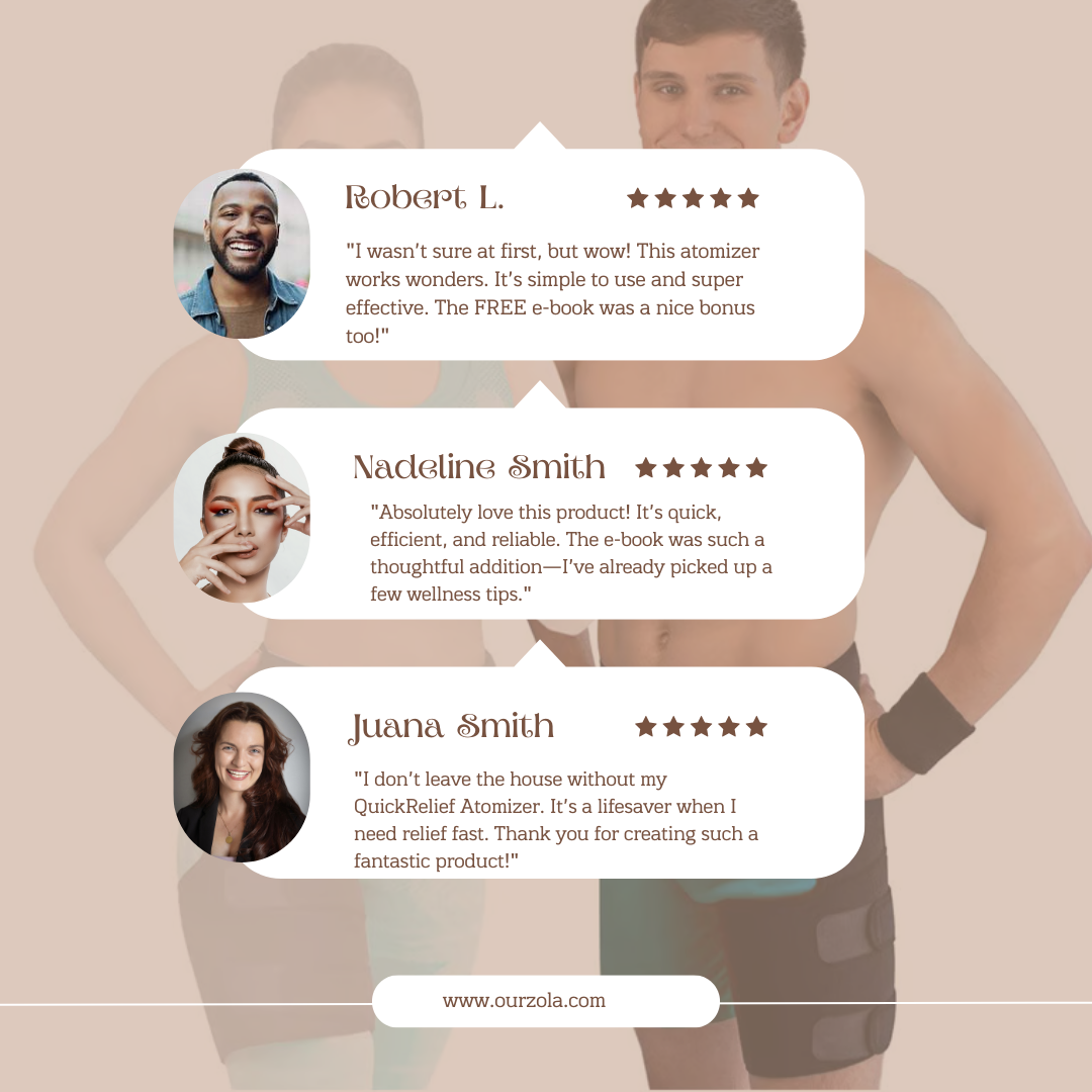 PainFree Hip Brace + (Get a Free eBook)