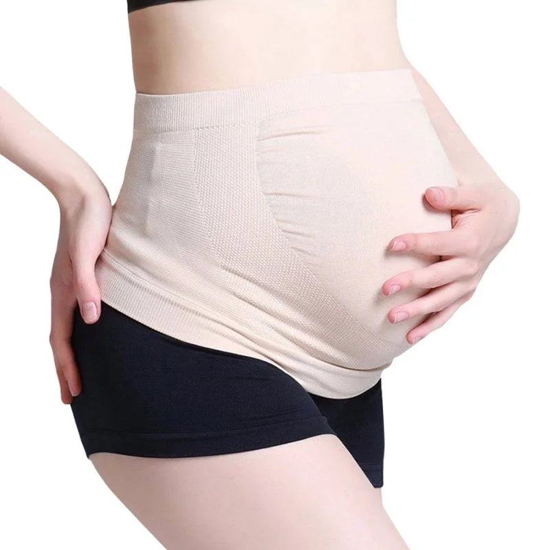 Comfort Pregnancy Wrap