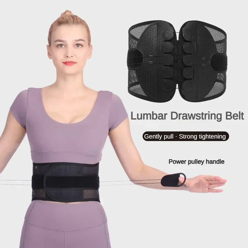 PostureX™ Belt + (Get a Free E-Book)