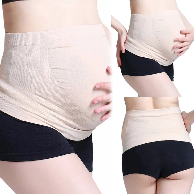 Comfort Pregnancy Wrap