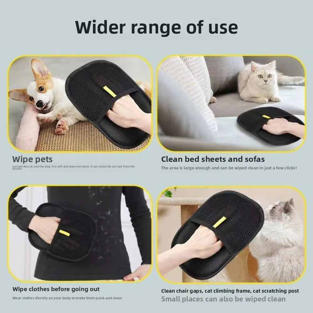 PawfectBrush™ + (Get a Free eBook)