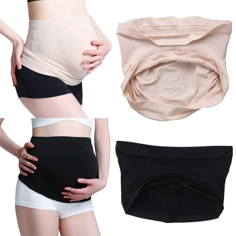 Comfort Pregnancy Wrap