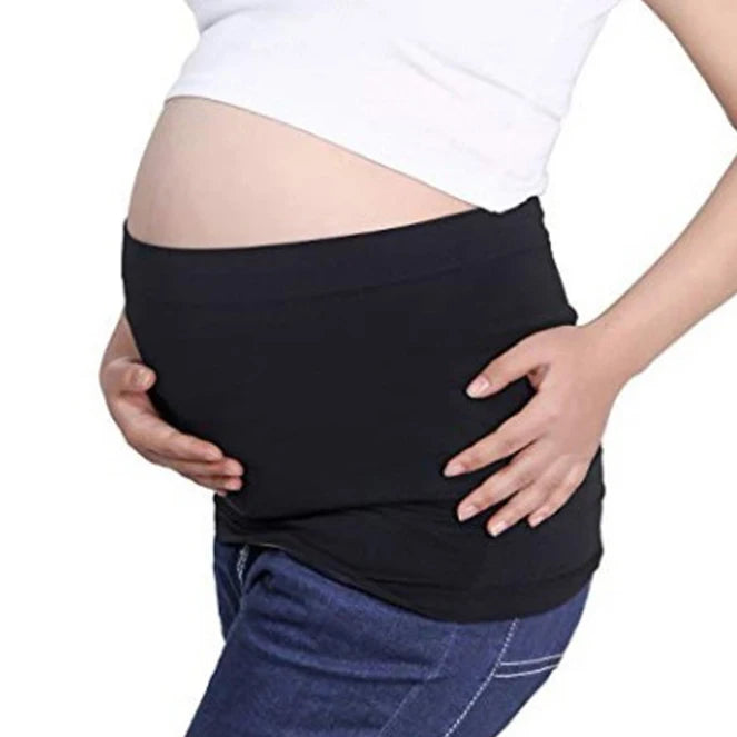 Comfort Pregnancy Wrap