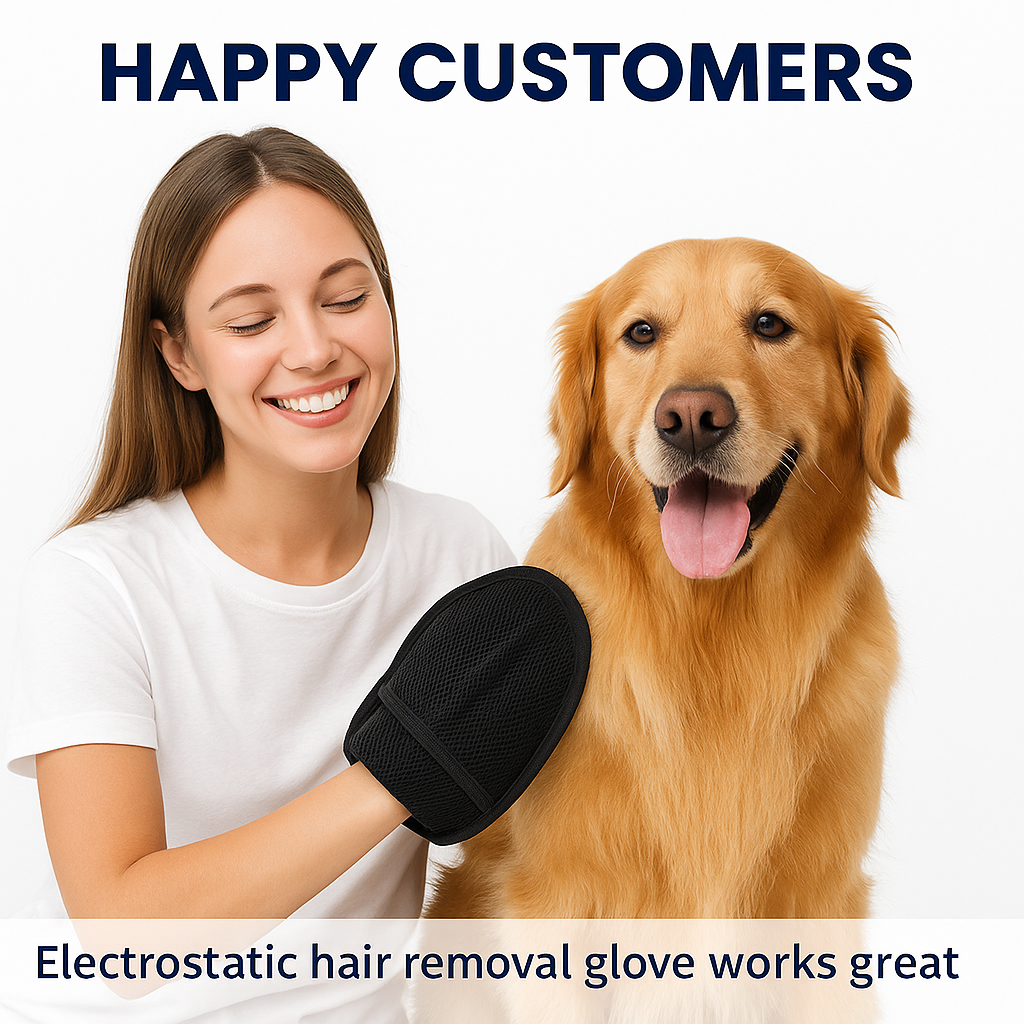 PawfectBrush™ + (Get a Free eBook)