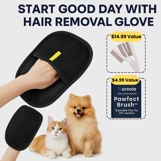 PawfectBrush™ + (Get a Free eBook)