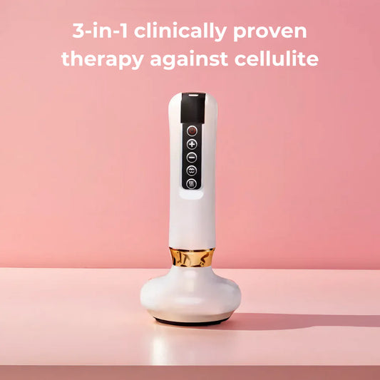 ZEVIAL, Anti-Cellulite Therapy Massager