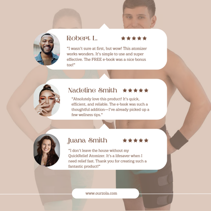 PainFree Hip Brace + (Get a Free eBook)