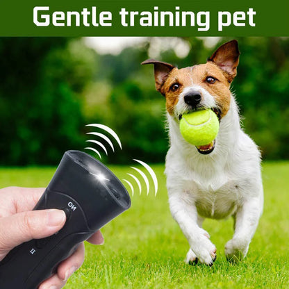 SafeBark Trainer Pro