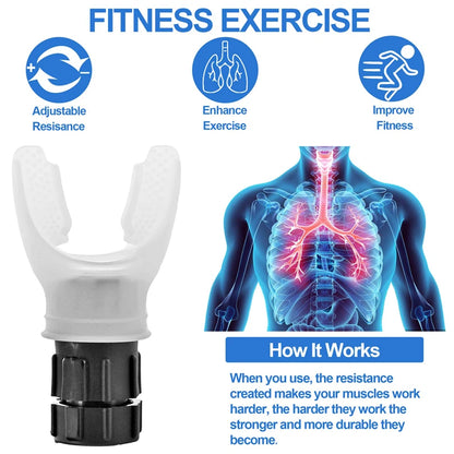 BreathEase Trainer