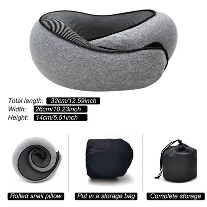 RestEase Neck Pillow