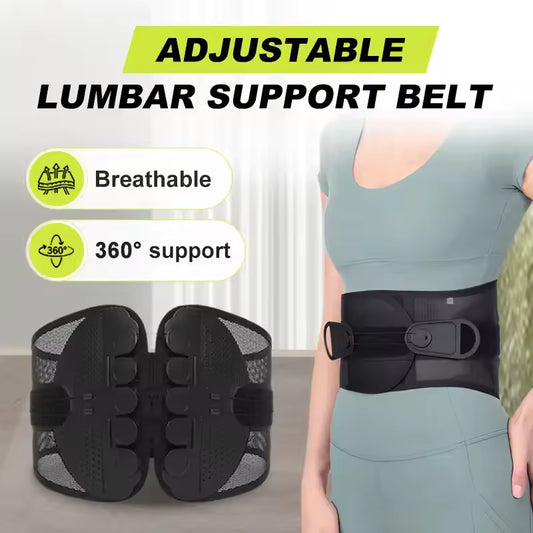 PostureX™ Belt + (Get a Free E-Book)