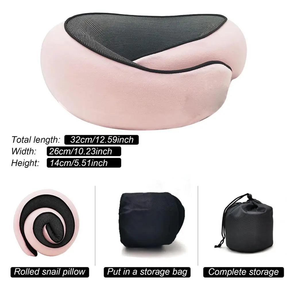 RestEase Neck Pillow