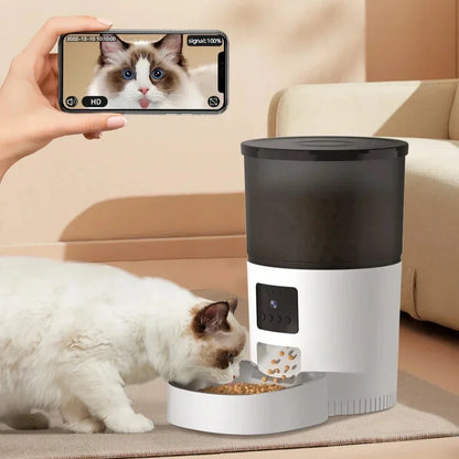 PetWatch Pro Feeder