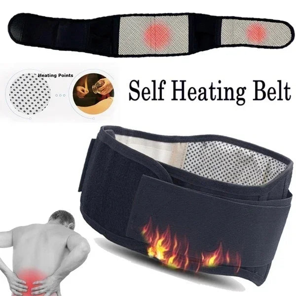 ComfortHeat™ Belt
