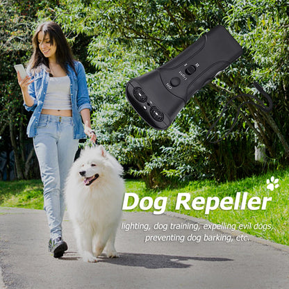 SafeBark Trainer Pro