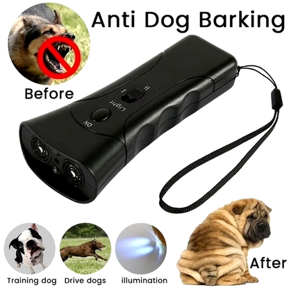 SafeBark Trainer Pro