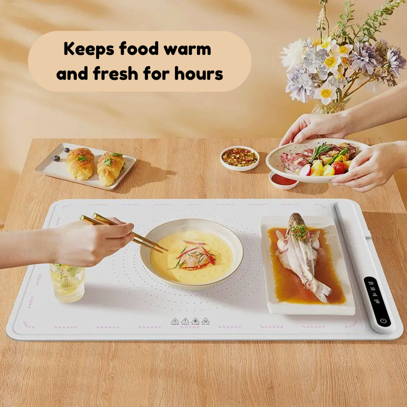 WarmPlate Pro